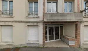 Nsana Gely à Deuil-la-Barre