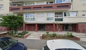 Serio Véronique à Villeneuve-la-Garenne