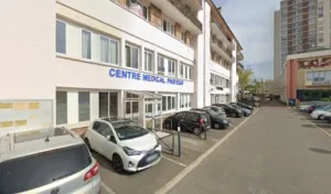 Martinet Thierry à Maurepas