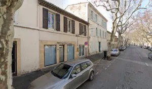 Henry Patrick à Pertuis