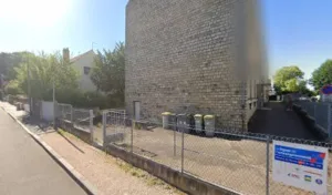 Centres Médico-Scolaires à Dijon