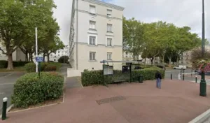 Lapique Raymonde à Le Plessis-Robinson