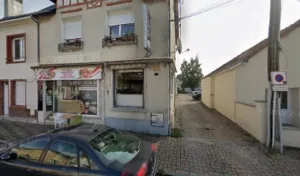 Sandra Vallée, Philippe Gaillard, Delphine PETIT à Fleury-les-Aubrais