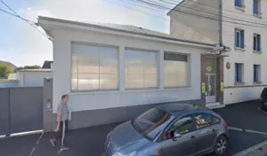 Blanckaert Hélène à Fleury-les-Aubrais