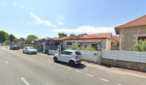 Lestradet Vincent à Arès