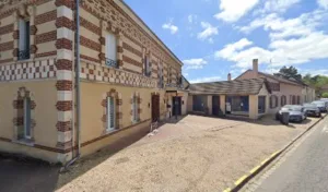 Besse Régine à Acquigny