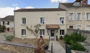 Villeneuve Alain à Dammarie-lès-Lys