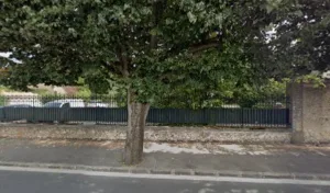 Beucherie barbara à Dammarie-lès-Lys