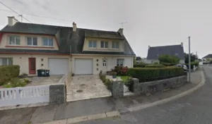 Esvan Martine à Ploemeur