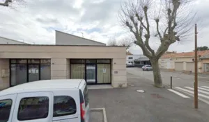 Cabinet Infirmier Fanget Charpin Chambon Krasa à Château-Arnoux-Saint-Auban