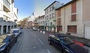 Bouxières Coralie à Digne