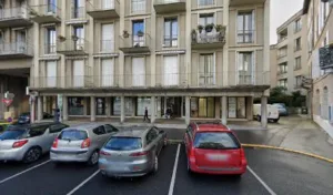 Boyer Frederic à Le Puy