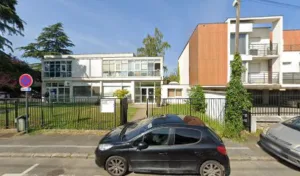 Gouel Eric à Lagny-sur-Marne