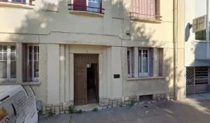 Joly Fabien à Dijon