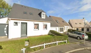 Nicolas Mael à Cherbourg-en-Cotentin