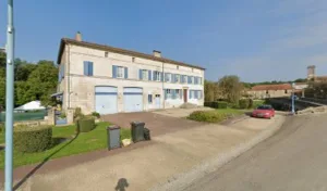 Cabinet Soins Perin Chesneau à Haironville