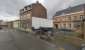 Baron Perrine à Halluin