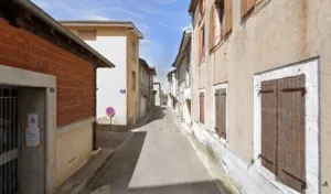 Cano Arielle à Varilhes