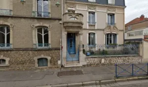 Blanchard René à Toul