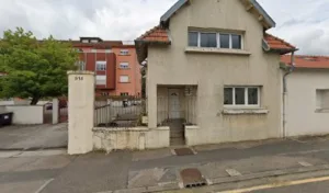 Petit Hervé à Gondreville