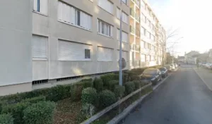 Mignot Annie à Montargis