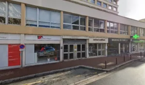 Kine Pecq Scm à Le Pecq