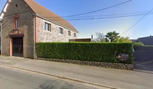 Langevin Nathalie à Flers