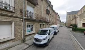 Lemonnier Sylvie à Flers