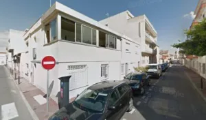 Catherine FABRE à Palavas-les-Flots