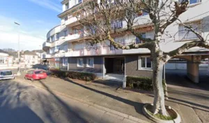 Selles Béatrice à Lucé