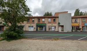 Cabinet infirmier MEGIA Ingrid à Aiguilhe