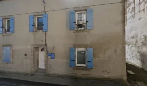 Olivier Simone à Douarnenez