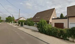 Grillet Martial à Beaune