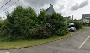 Le Lec Françoise à Douarnenez