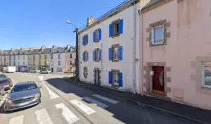 Piron Geneviève à Douarnenez