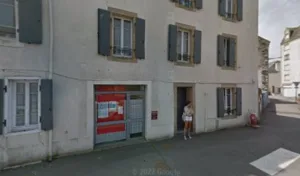 Gloaguen Chabert Nadine à Douarnenez