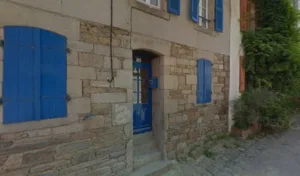 Coustal Francoise à Douarnenez