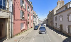 Person Daniel à Douarnenez