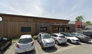 Maison médicale Les Glycines / MSP du Val de l’Eyre à Belin-Béliet