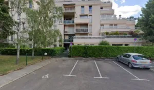 Haury Patrick à Fontaine-lès-Dijon