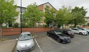 Malik Tahir à Vauréal