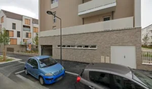 Guervil Elisa à Jouy-le-Moutier