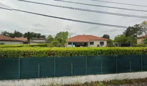 Paul Sylvie à Marmande