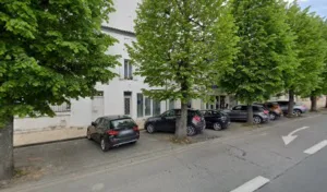 mazats rebecca à Marmande