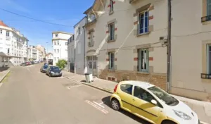 Jourdain Anne-Marie à Dijon