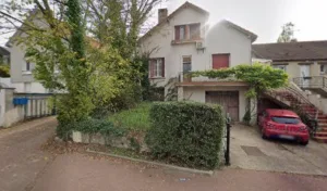 Boudard Arnaud à Saint-Jean-de-la-Ruelle