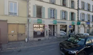 Echard Marie-José à Tulle