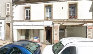 Kerlidou Françoise à Douarnenez