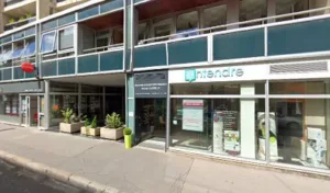 Altermatt Johanna à Dijon