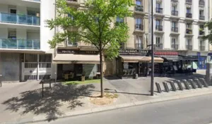 Leroy Pierre à Paris